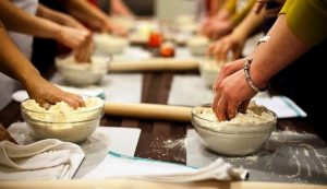 Professional Bakery Classes in chennai