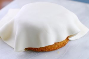 Cake Making Classes in Chennai