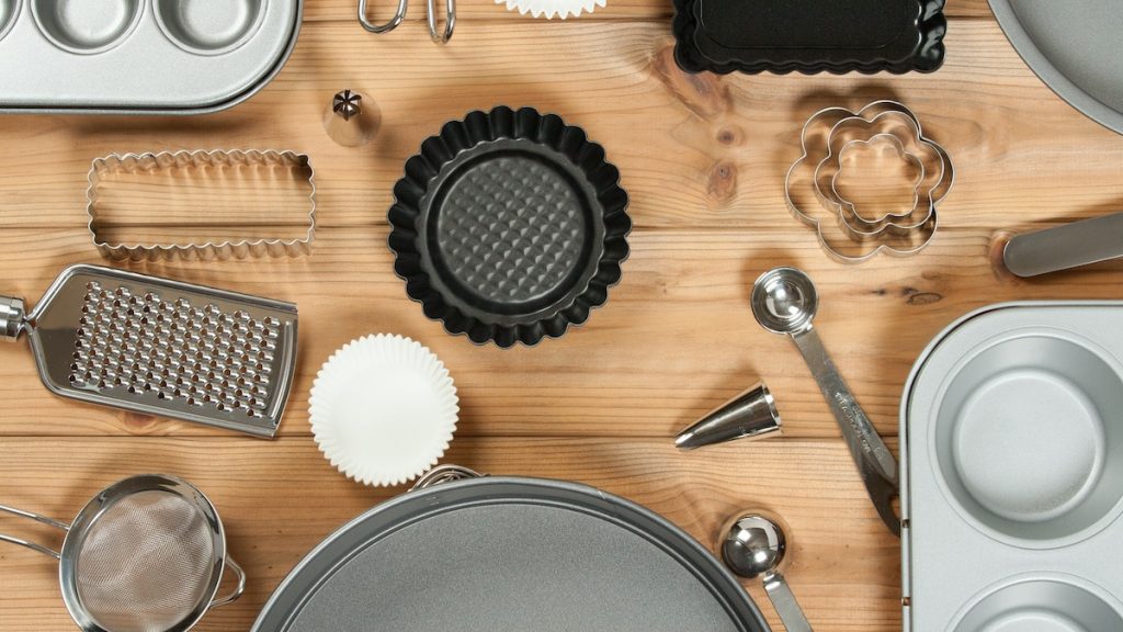 Cookie Baking Accessories Every Baker Must Have!