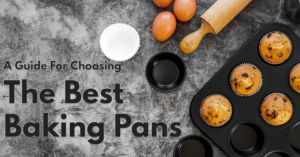 Best baking pans sale
