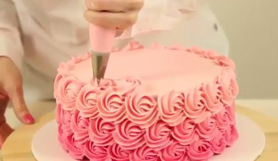 Cake Making Classes in Chennai