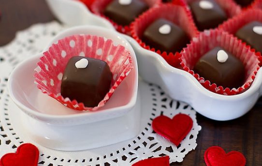 Chocolate Making Classes in Chennai