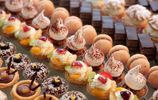 Best Baking Classes in Chennai