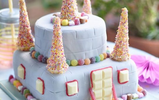 Cake Baking Classes in Chennai