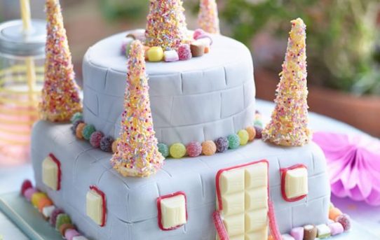 Cake Baking Classes in Chennai