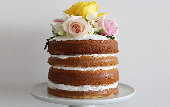 Cake Baking Classes in Chennai