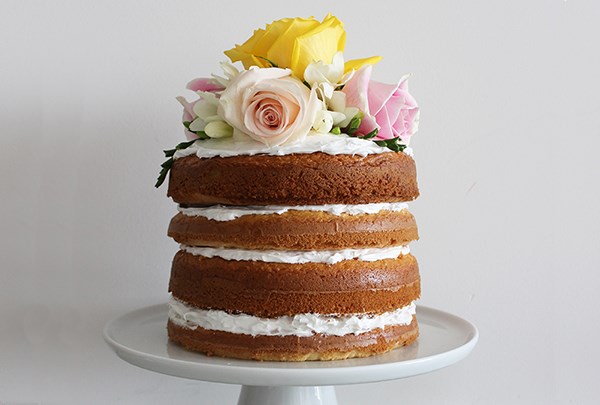 Cake Baking Classes in Chennai