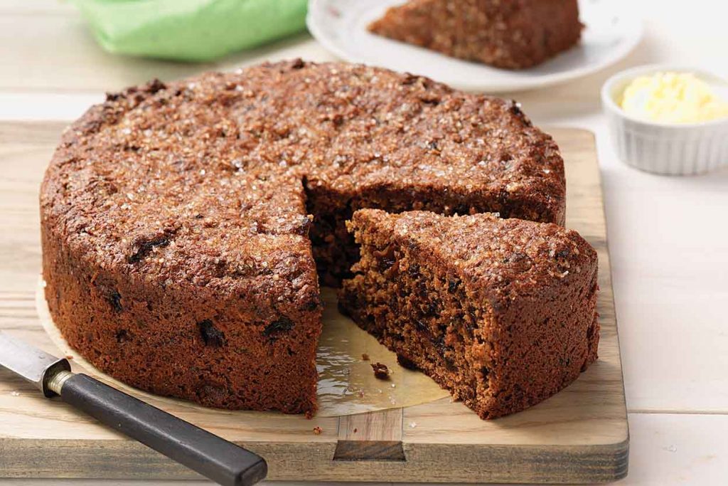 irish tea cup cake Baking Classes in Chennai