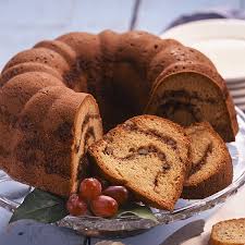 Cinnamon Coffee Cake