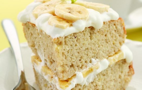 banana-cake