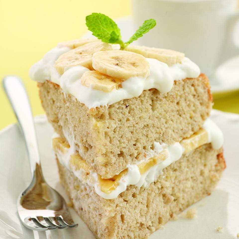 banana-cake