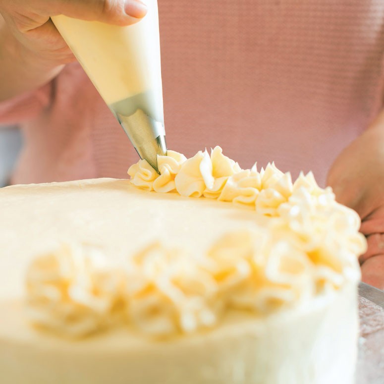 Cake Making Classes in Chennai