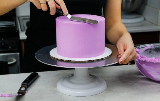 Problems With Fondant