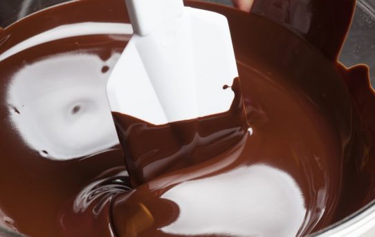 To Know About Tempering Chocolate