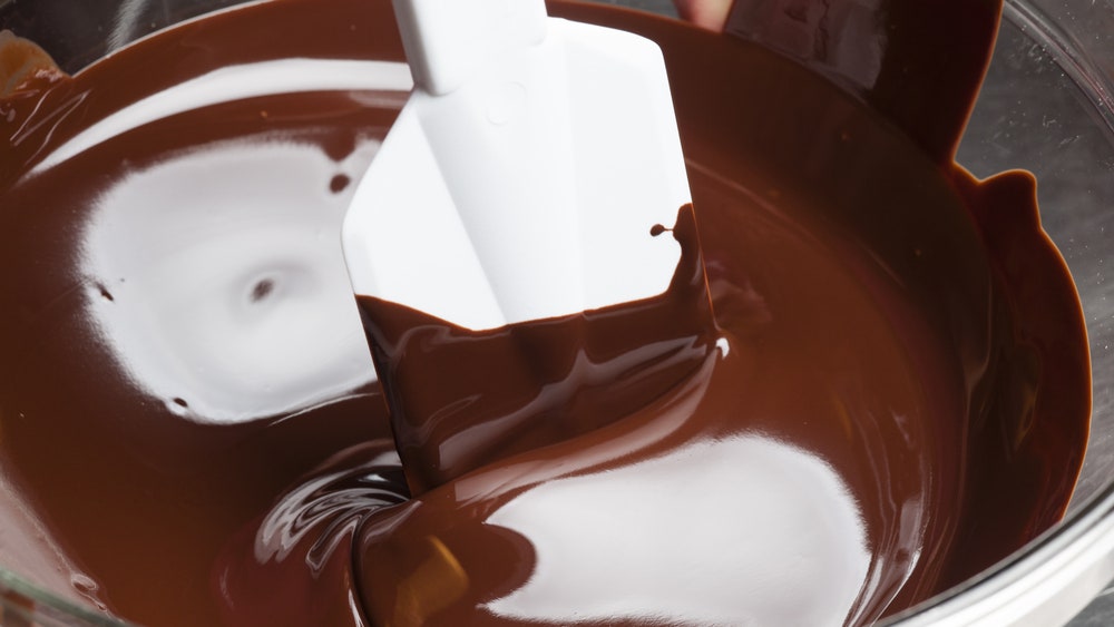 To Know About Tempering Chocolate