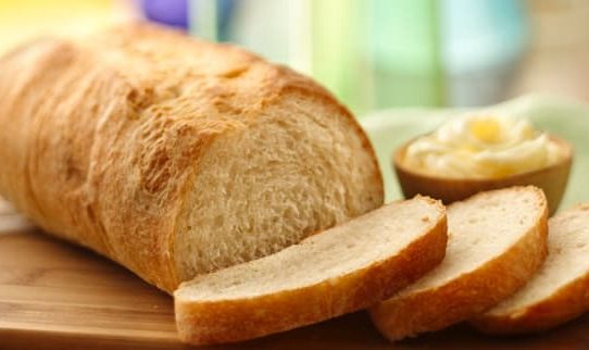 Keeping The Bread From Molding