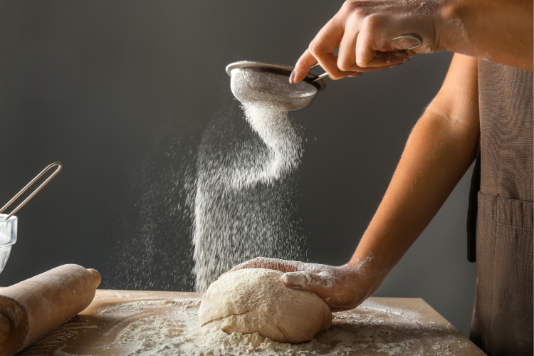 Guide to Types and Uses of Baking Flour