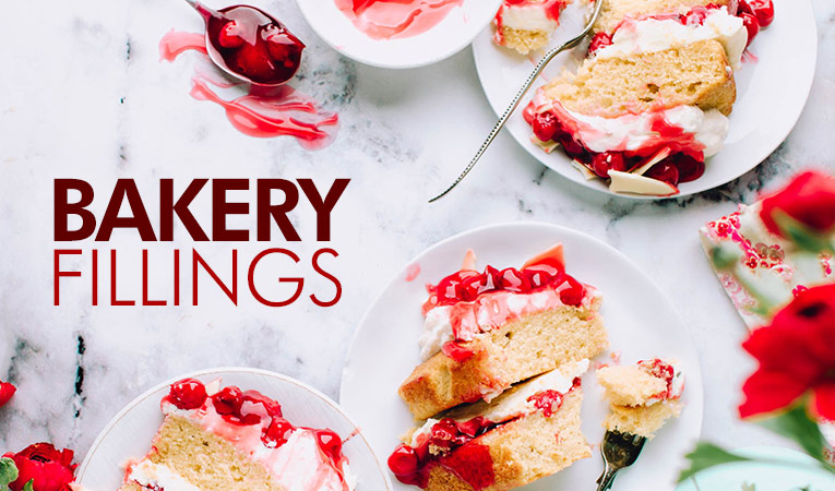 Facts You May Not Know About Bakery Fillings