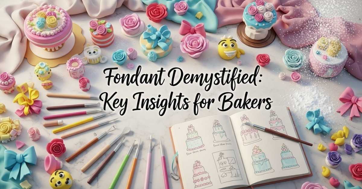 Fondant Demystified Key Insights for Bakers (1)