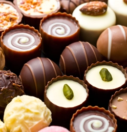 Chocolates