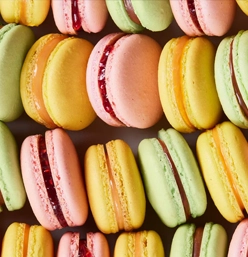 Macarons