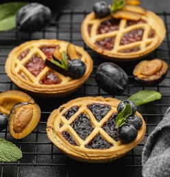 Tarts & Pies