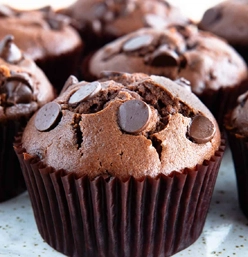 Travel Cakes and Muffins