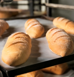 Bread Baking