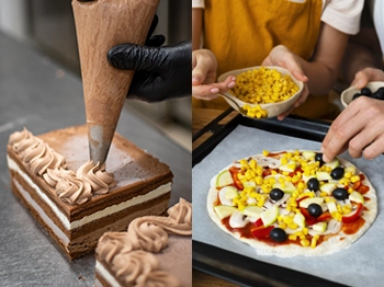 4 Day Beginner Baking Class in Chennai