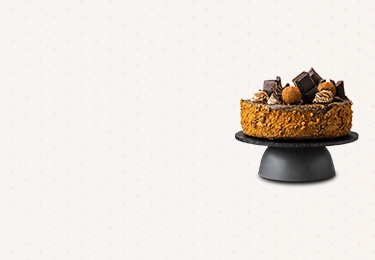 4 Weeks Cake Mastery Course Image