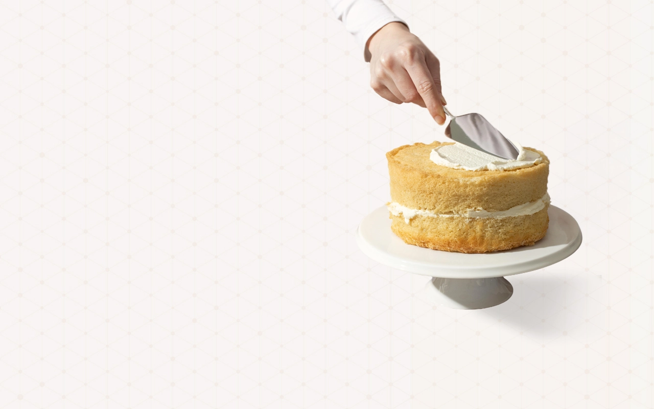 4 Day Beginner Baking Class Image