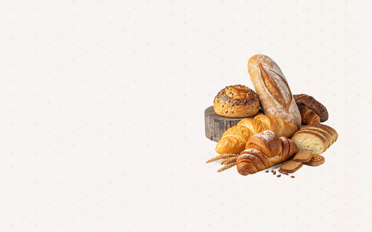 4 Weeks Business Baking Course Image