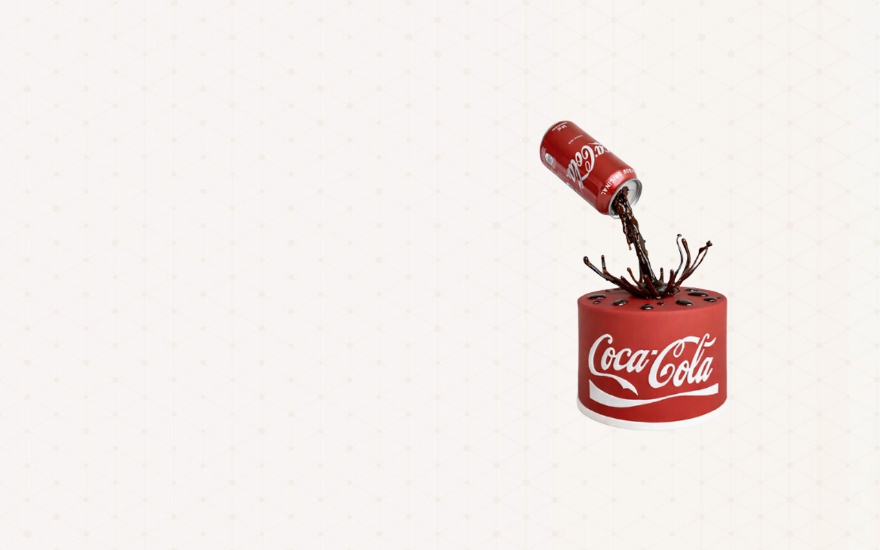 Structural Antigravity Cake Class Image