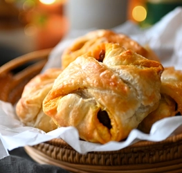Apple Turnovers
