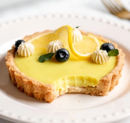 Lemon Tart